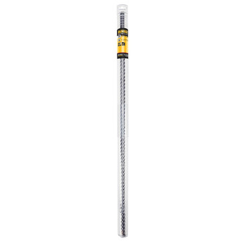 DRILL DRIVER BITS | Dewalt 7/8 in. x 31 in. x 36 in. SDS MAX Masonry Drill Bit - DW5851