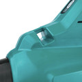 Handheld Blowers | Makita GBU01Z 40V max XGT Brushless Lithium-Ion Cordless Blower (Tool Only) image number 3