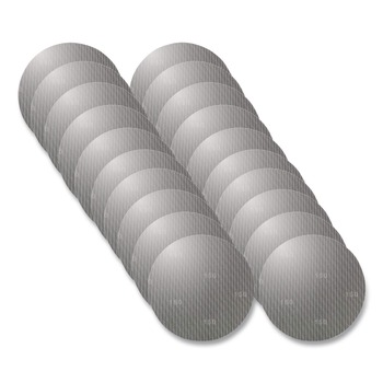PRODUCTS | 3M 29902 12 in. Diameter 150 Grit Sanding Screen - Brown (20/Carton)
