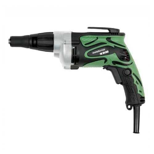 Clearance Center | Metabo HPT W8VB2M 750 Watts 6.6 Amp VSR Metal to Metal Corded Screwdriver Nutrunner image number 0