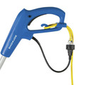 Snow Shovels Rakes | Snow Joe 323E Plus 10 Amp 13 in. Electric Snow Shovel image number 6
