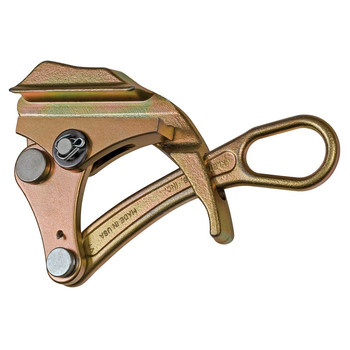 CONDUIT TOOL ACCCESSORIES | Klein Tools 4600 Series Parallel Jaw Grip - KT4600