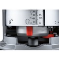 Power Tools | Bosch GKF18V-25N 18V Brushless Lithium-Ion Cordless Colt Palm Router (Tool Only) image number 1