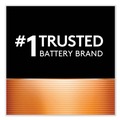  | Duracell MN1604BKD 9V CopperTop Alkaline Batteries (12/Box) image number 3