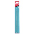 Chainsaw Accessories | Makita D-75720 (2/Pack) 3/16 in. Round Saw Chain Files image number 1