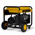 Tradesmen Day Sale | Dewalt PMC166500 DXGNR6500 6500 Watt 389cc Portable Gas Generator image number 3
