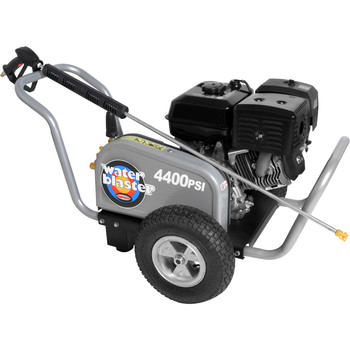 PRESSURE WASHERS AND ACCESSORIES | Simpson 4,200 PSI 4.0 GPM 420cc Simpson Gas Pressure Washer - 60824