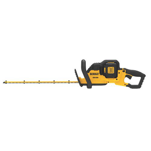 Dewalt DCHT860M1 40V MAX 4.0 Ah Li Ion 22 in. Hedge Trimmer