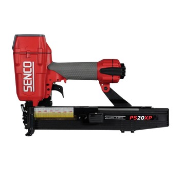 AIR TOOLS AND EQUIPMENT | SENCO PS20XP 16-Gauge 1 in. Crown Stapler - 9W0001N
