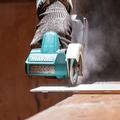 Cut Off Grinders | Makita XCM01Z 18V LXT Brushless Lithium‑Ion Cordless 3 in. Cut‑Off Tool (Tool Only) image number 18