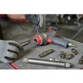 Drill Accessories | Ingersoll Rand EA66H Hog Ring 3/4 in. x 6 in. Anvil for DXS 2236 Series Air Impact Wrenches image number 11