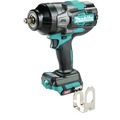 Impact Wrenches | Makita GWT02Z 40V MAX XGT Brushless Lithium-Ion 1/2 in. Square Drive Cordless 4‑Speed High‑Torque Impact Wrench with Friction Ring Anvil (Tool Only) image number 0