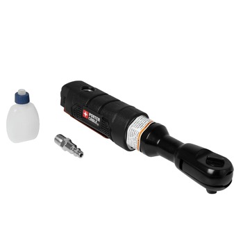 AIR TOOLS | Porter-Cable 4 SCFM at 90 PSI 50 ft-lbs. Torque 3/8 in. Air Ratchet Wrench - PXCM024-0270