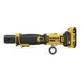 Copper Press Tools | Dewalt DCE210D2 20V MAX Lithium-Ion Cordless Compact Press Tool Kit with 2 Batteries (2 Ah) image number 5