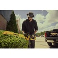 Hedge Trimmers | Dewalt DCHT821B 20V MAX Lithium-Ion 22 in. Cordless Hedge Trimmer (Tool Only) image number 8
