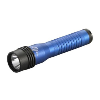LIGHTING | Streamlight Strion HL Rechargeable LED Flashlight (Blue) - 74768