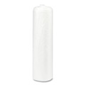  | Inteplast Group S242408N High-Density 10-gal. 8 Microns 24 in. x 24 in. Commercial Can Liners - Natural (1000/Carton) image number 4