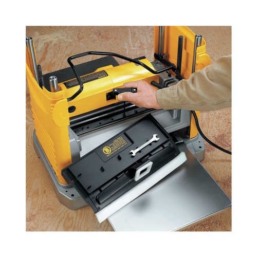 Dewalt DW734 1212 in. Thickness Planer