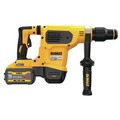 Demolition Hammers | Dewalt DCH481X2 60V MAX Brushless Lithium-Ion Cordless 1-9/16 in. SDS MAX Combination Rotary Hammer Kit (9 Ah) image number 7