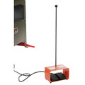 Metal Forming | JET JT9-756100 115V 14 Amp Single Phase 45 Ton Corded Ironworker image number 11