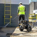 Pressure Washers | Dewalt 60606 4200 PSI 4.0 GPM Gas Pressure Washer Powered by HONDA image number 16