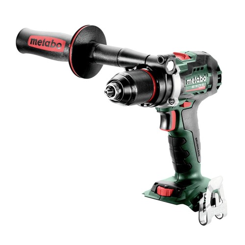 Clearance Center | Metabo 602358850 BS 18 LTX BL I 18V Brushless Lithium-Ion Cordless Drill Driver (Tool Only) image number 0
