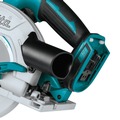  | Factory Reconditioned Makita XSH03Z-R 18V LXT Brushless Lithium‑Ion 6‑1/2 in. Cordless Circular Saw (Tool Only) image number 5