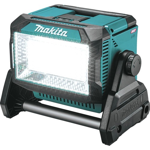 Clearance Center | Makita ML009G 40V Max XGT Lithium-Ion Cordless Work Light (Tool Only) image number 0