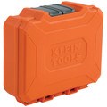 Impact Driver Wrench Bits | Klein Tools 32799 26-Piece Impact Driver Bit Set with Case image number 5