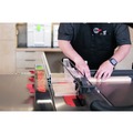 Table Saws | SawStop PCS31230-ATGP36-SI 3 HP Professional Cabinet Saw with 36 in. Professional T-Glide Advance Rip Fence, Rails and Extension Table image number 11