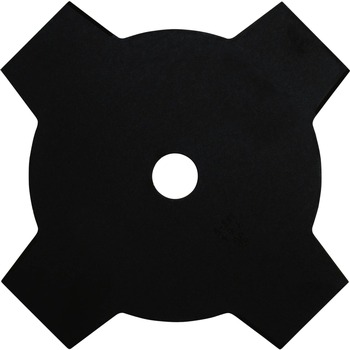 BLADES | Makita 9 in. 4 Tooth Brush Cutter Blade - D-74859