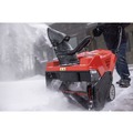 Snow Blowers | Troy-Bilt 31AS2S5GB66 179cc 4-Cycle Single Stage 21 in. Gas Snow Blower image number 9