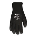 Work Gloves | MCR Safety N9690L Ninja Ice Gloves - Large, Black (1-Pair) image number 2