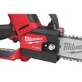 Chainsaws | Milwaukee 2527-20 M12 FUEL HATCHET Brushless Lithium-Ion Cordless 6 in. Pruning Saw (Tool-Only) image number 14