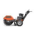 Snow Blowers | Ariens Power Brush 36 265cc 36 in. All Season Power Brush image number 1