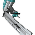 Clearance Center | Factory Reconditioned Makita AN924-R 21-Degree Full Round Head 3-1/2 in. Framing Nailer image number 2