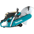 Concrete Saws | Makita EK6101X2 14 in. 61 cc Power Cutter with Diamond Blade image number 2