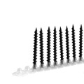 Collated Screws | Freeman SCRDW-125 (1000-Piece) Bugle Head #6 x 1-1/4 in. Phillips Drywall to Wood Screws image number 5
