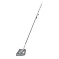  | Black & Decker HFS115J10 3.6V Brushed Lithium-Ion 50 Minute Cordless Floor Sweeper - Powder White image number 3