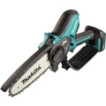 Chainsaws | Makita GCU07Z 40V max XGT Lithium-Ion Brushless 6 in. Cordless Pruning Saw (Tool Only) image number 0