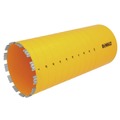 Drill Driver Bits | Dewalt DW55026 6-1/2 in. x 14 in. Diamond Core Bit image number 0