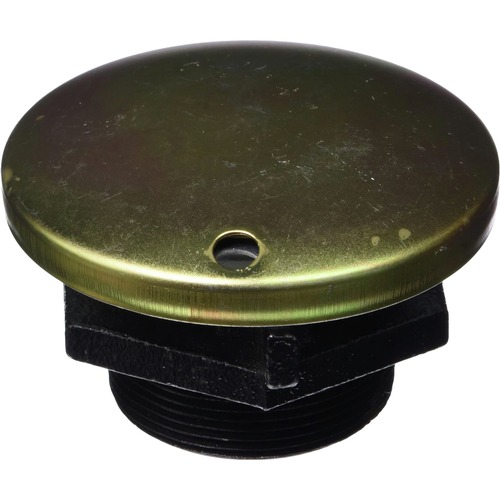 Liquid Transfer Tanks | Delta 1910-5 Pre-Vent Cap and Coupler Kit Fits for Liquid Transfer Tanks image number 0