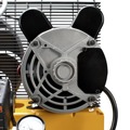 Save 10% off one item | Dewalt DXCM602.COM 3.7 HP 60 Gallon 175 Max PSI 13.4 SCFM @ 40 PSI 11.5 SCFM @ 90 PSI Oil-Lube Electric Stationary Vertical Air Compressor image number 6