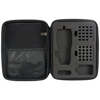 TOOL STORAGE | Klein Tools VDV770-126 Scout Pro 3 Tester and Locator Remotes Carrying Case - Black
