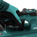 Clearance Center | Makita GCU03M1 40V MAX XGT Brushless Lithium-Ion Cordless 16 in. Top Handle Chain Saw Kit (4 Ah) image number 8