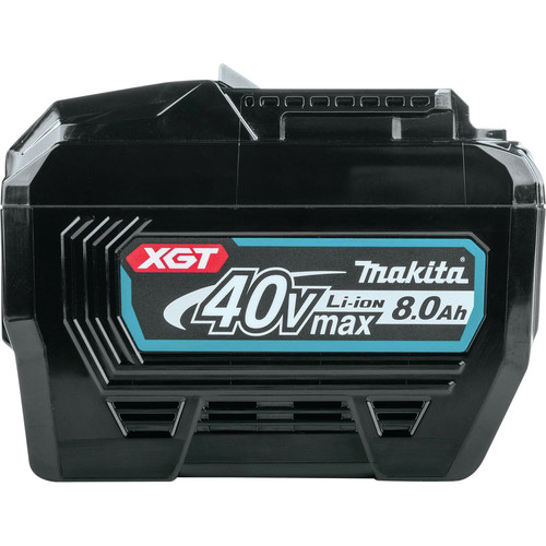Makita 40V max XGT Lithium-Ion 8 Ah Battery - BL4080F