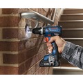  | Bosch GSB18V-535CB15 18V EC Brushless Lithium-Ion Connected-Ready 1/2 in. Cordless Hammer Drill Driver with CORE18V 4 Ah Compact Battery image number 5