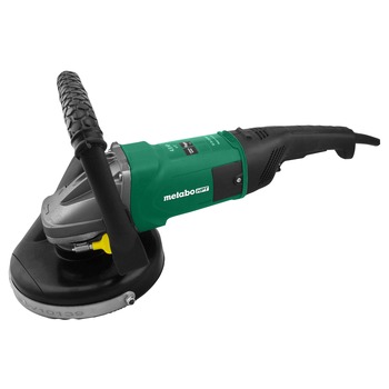 Metabo HPT 15 Amps 7 in. Surface Preparation Kit Angle Grinder - US646467800
