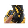 Hammer Drills | Dewalt DCD997CP2BT 20V MAX XR Brushless Lithium-Ion 1/2 in. Cordless Hammer Drill Driver Kit with 2 Batteries (5 Ah) image number 4