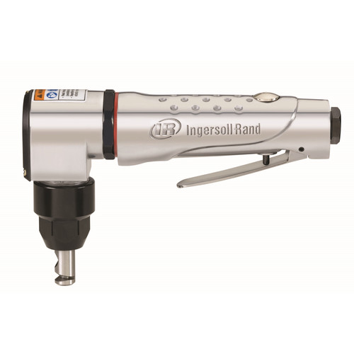 Air Nibblers and Shears | Ingersoll Rand 325B Heavy-Duty Air Nibbler image number 0
